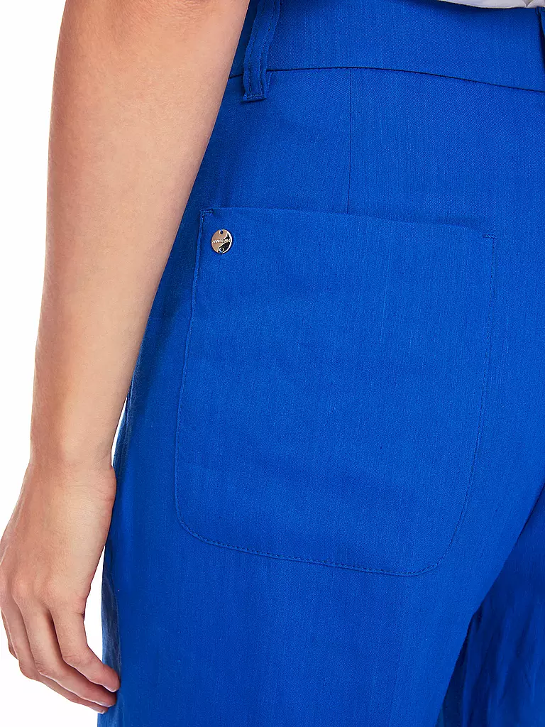 MARC CAIN | Pantalón de vestir WAUKEE | Azul