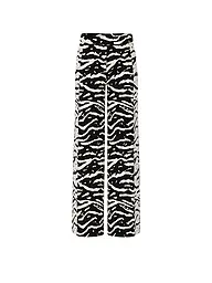 MARC CAIN | Pantalón de vestir WELKOM | Negro