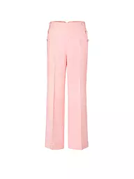 MARC CAIN | Pantalón de vestir WHEATEN Wide Fit | Rosa