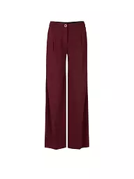 MARC CAIN | Pantalón de vestir WICHITA | Marrón