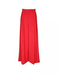MARC CAIN | Pantalón de vestir WICHITA | Rojo