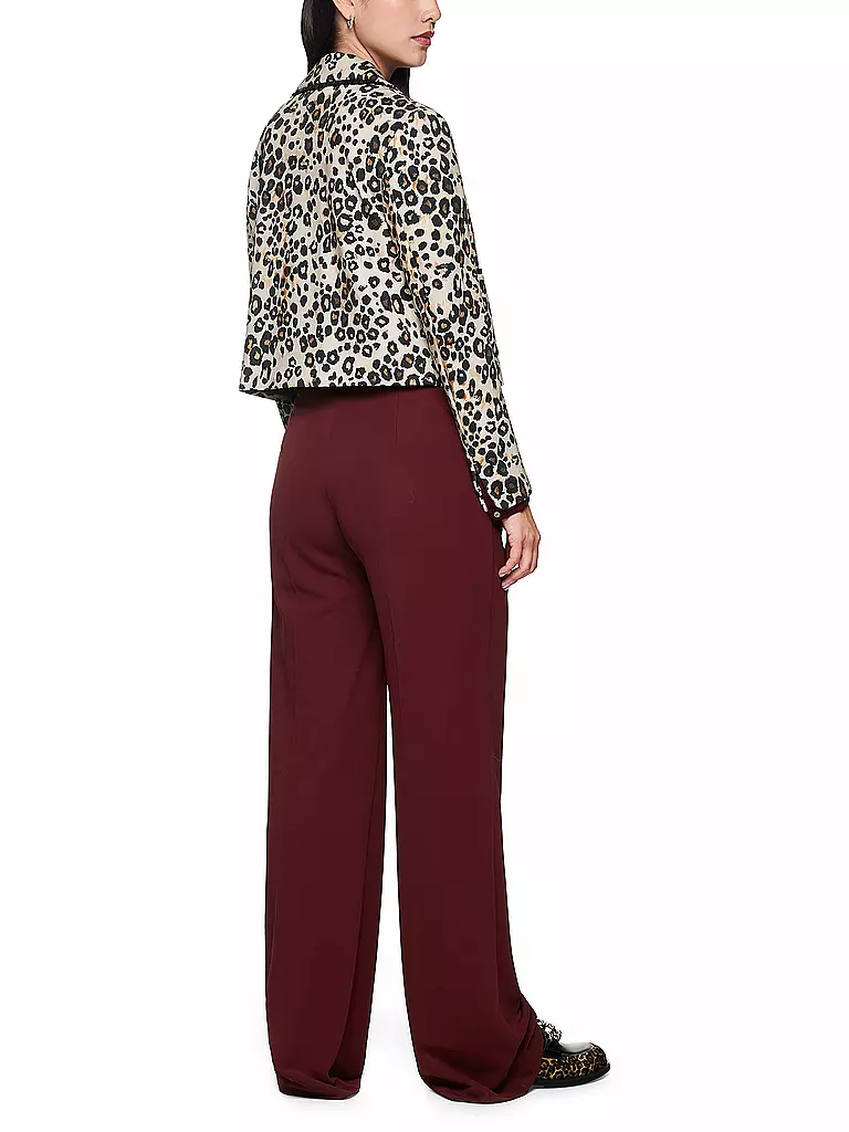 MARC CAIN | Pantalón de vestir WICHITA | 