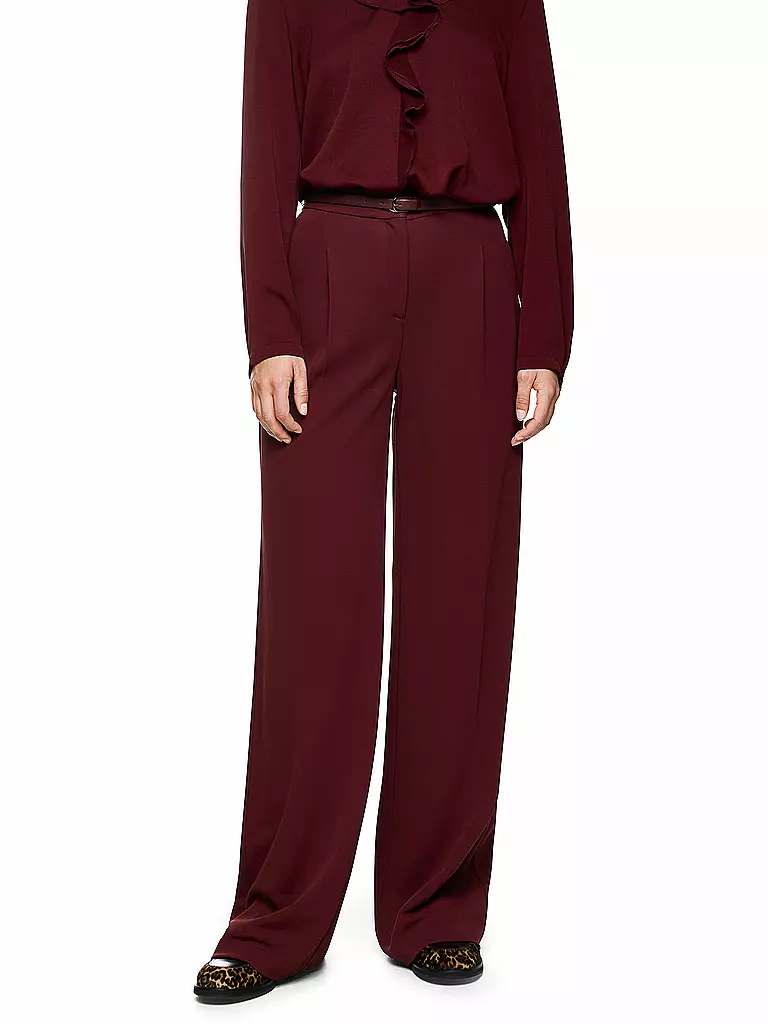 MARC CAIN | Pantalón de vestir WICHITA | 