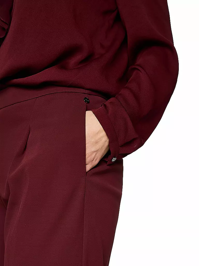 MARC CAIN | Pantalón de vestir WICHITA | 