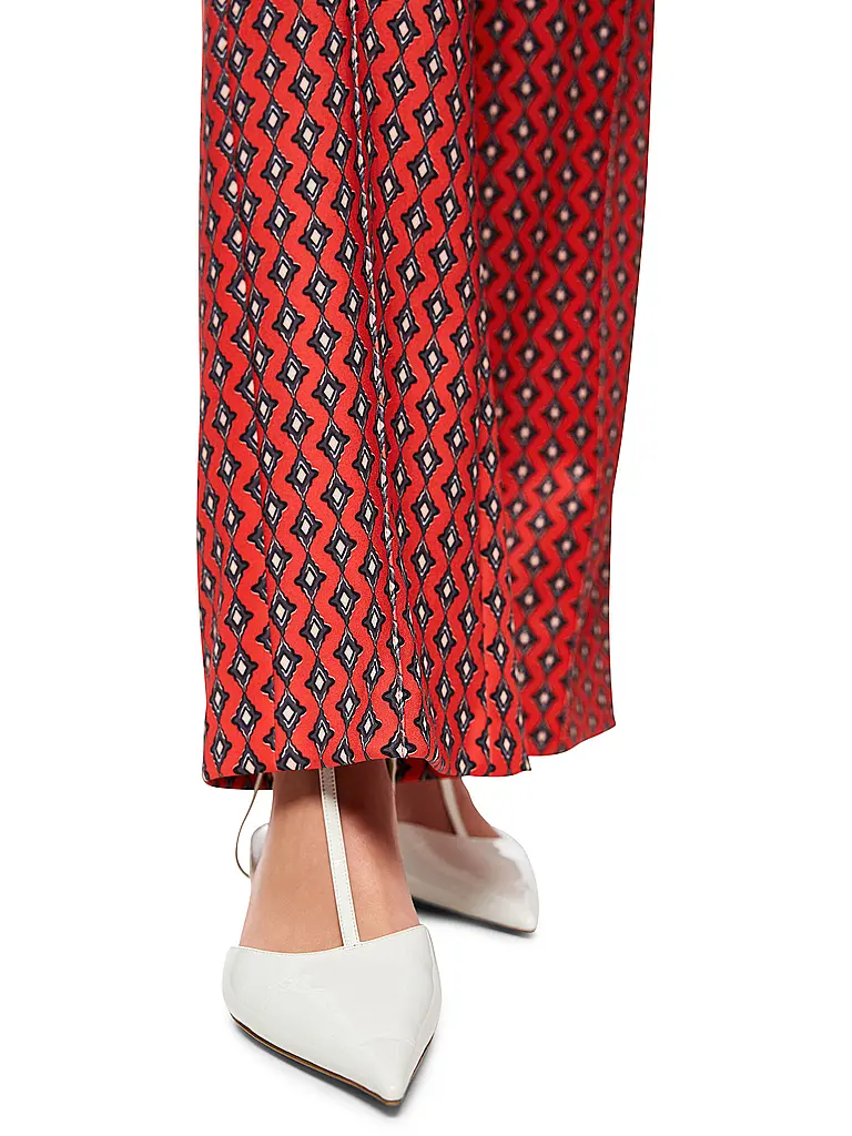 MARC CAIN | Pantalón de vestir WINDER | 