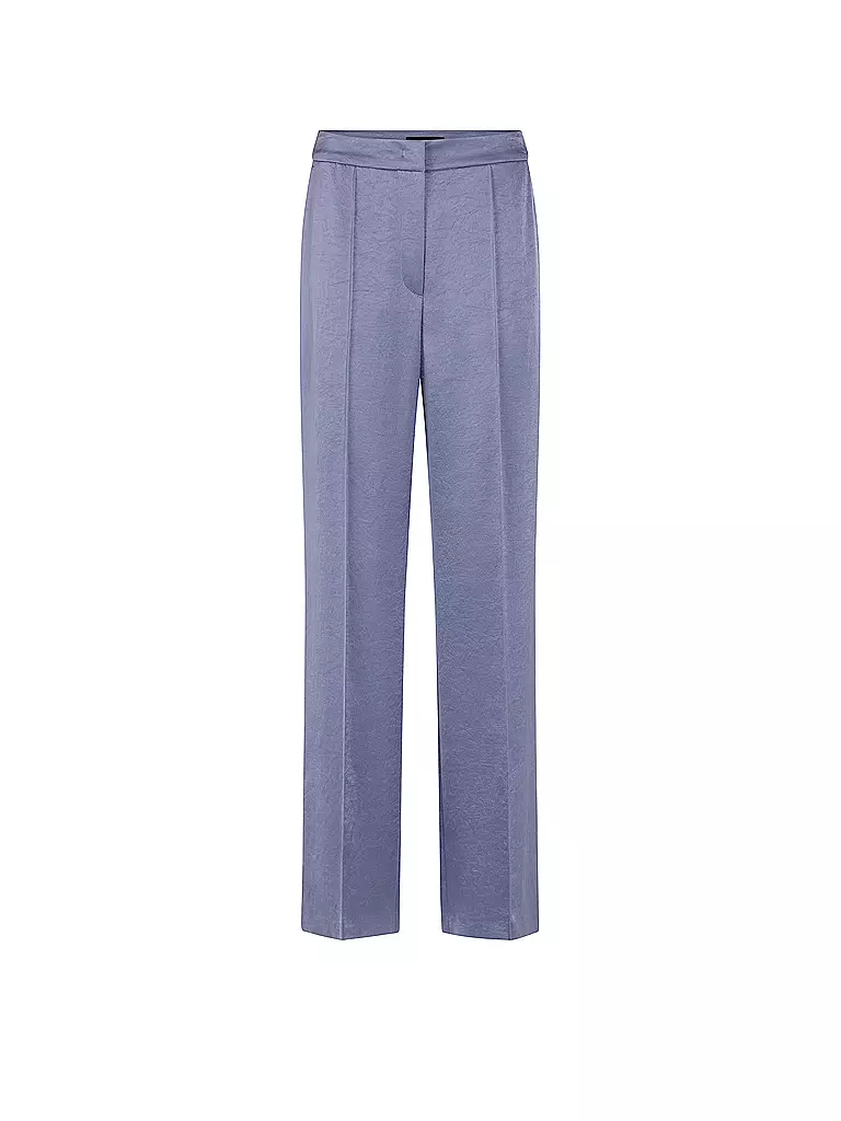 MARC CAIN | Pantalón de vestir WUKARI | Azul