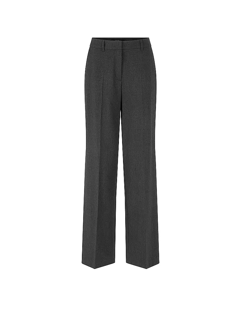 MARC CAIN | Pantalón de vestir WUKARI | Gris