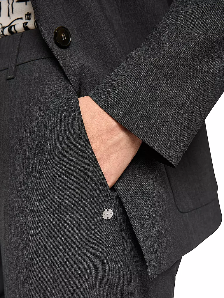 MARC CAIN | Pantalón de vestir WUKARI | 
