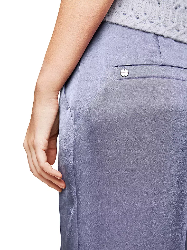 MARC CAIN | Pantalón de vestir WUKARI | 