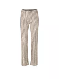 MARC CAIN | Pantalón de vestir | Beige