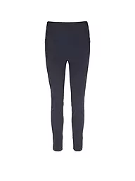 MARC CAIN | Pantalón de vestir | Azul oscuro