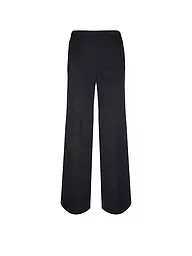 MARC CAIN | Pantalón de vestir | Azul oscuro