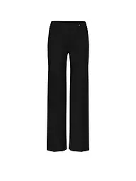 MARC CAIN | Pantalón de vestir | Negro