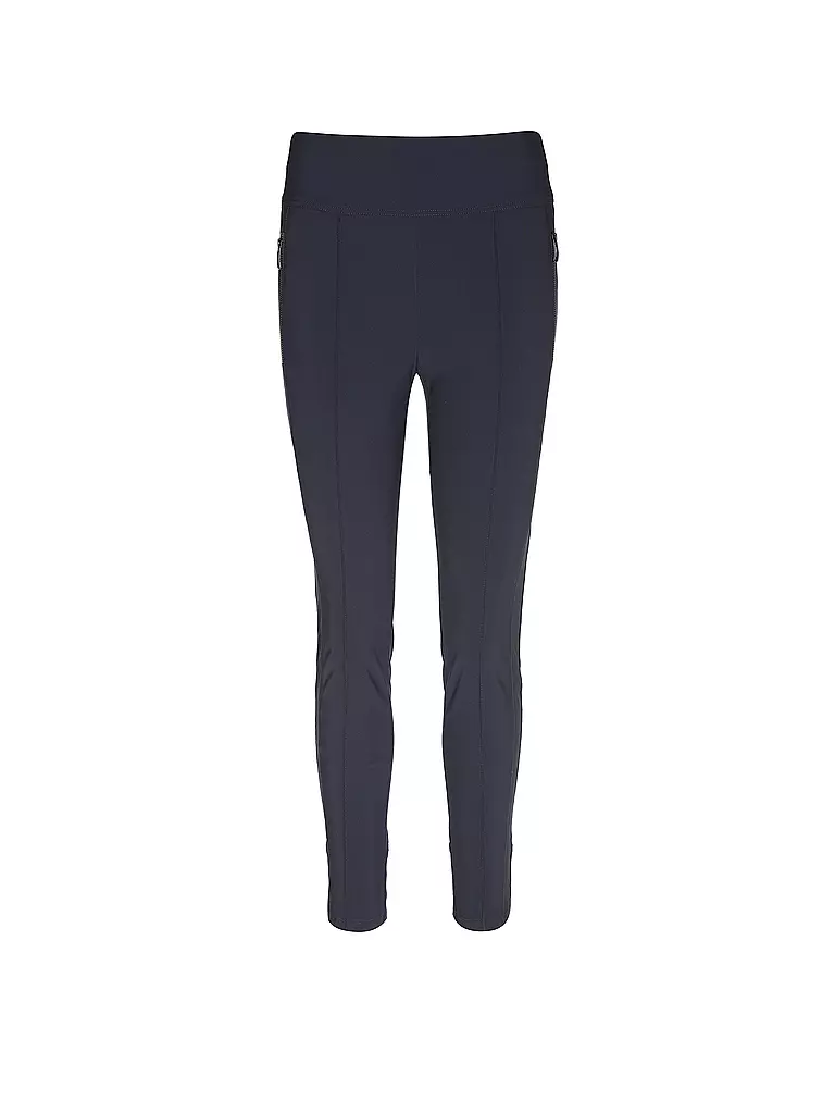 MARC CAIN | Pantalón de vestir | Azul oscuro