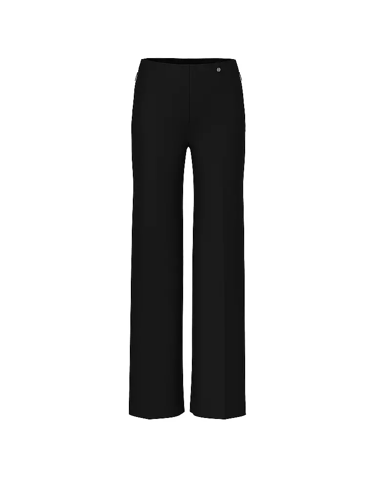 MARC CAIN | Pantalón de vestir | schwarz