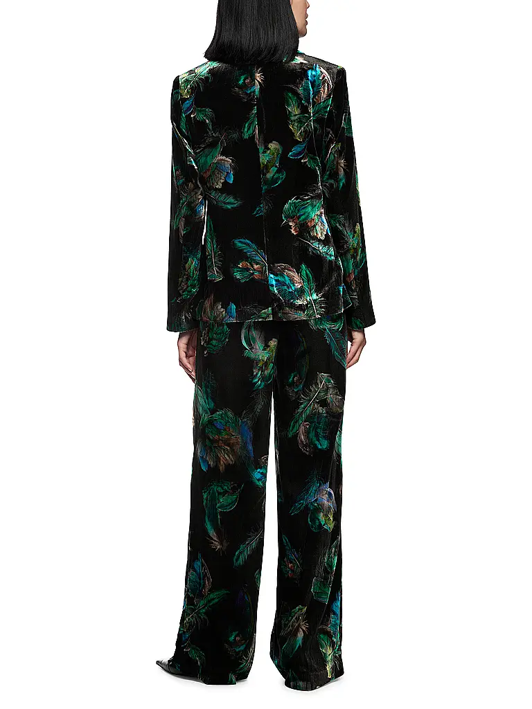 MARC CAIN | Pantalón de vestir | 