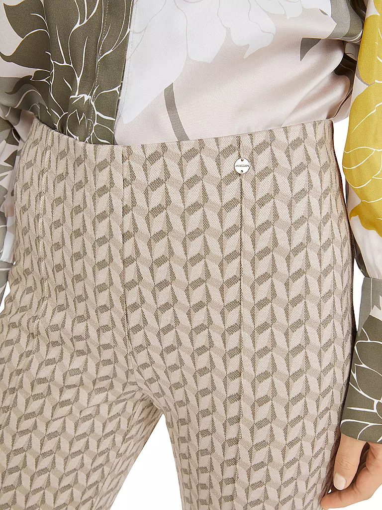 MARC CAIN | Pantalón de vestir | 