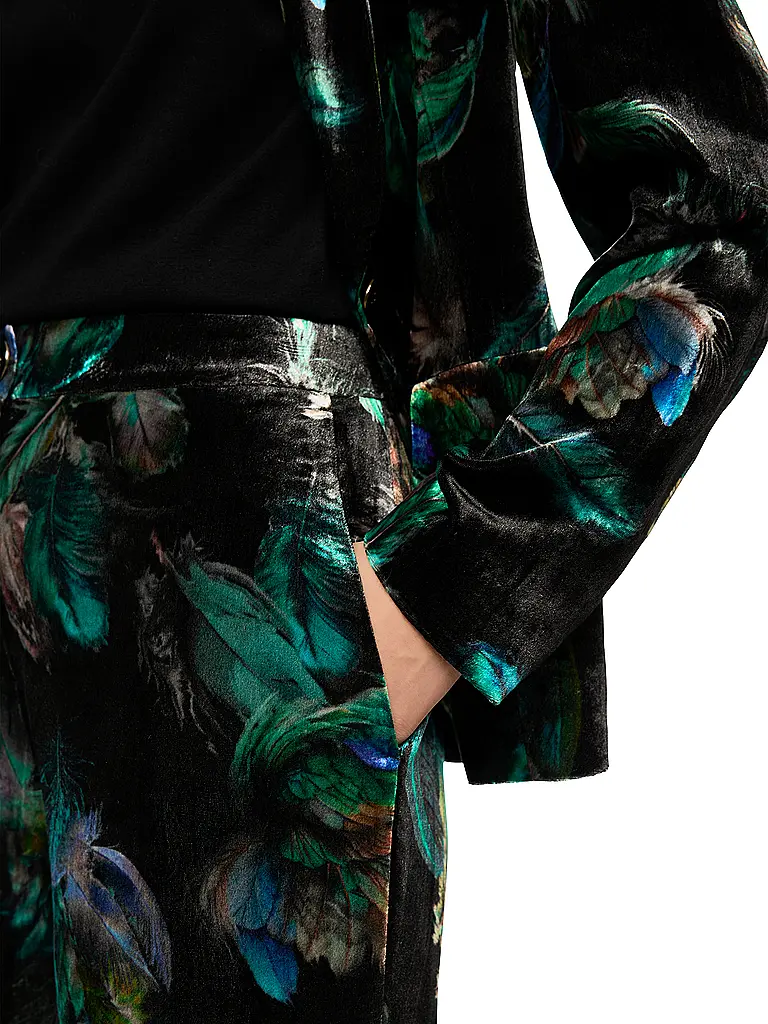 MARC CAIN | Pantalón de vestir | 