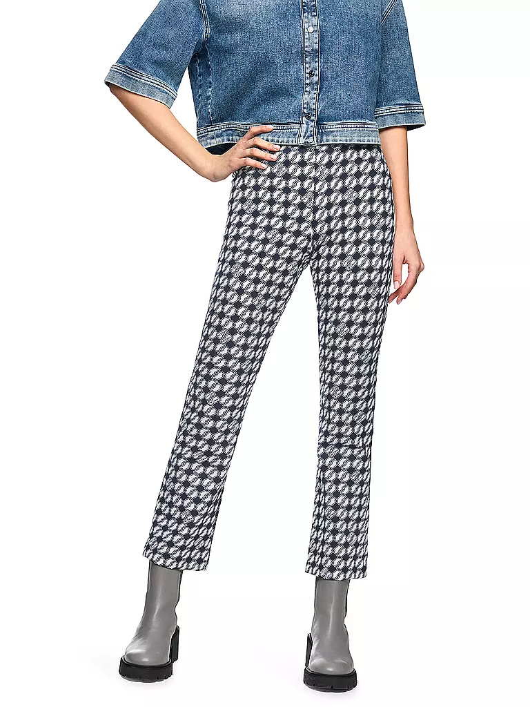 MARC CAIN | Pantalón de vestir | 
