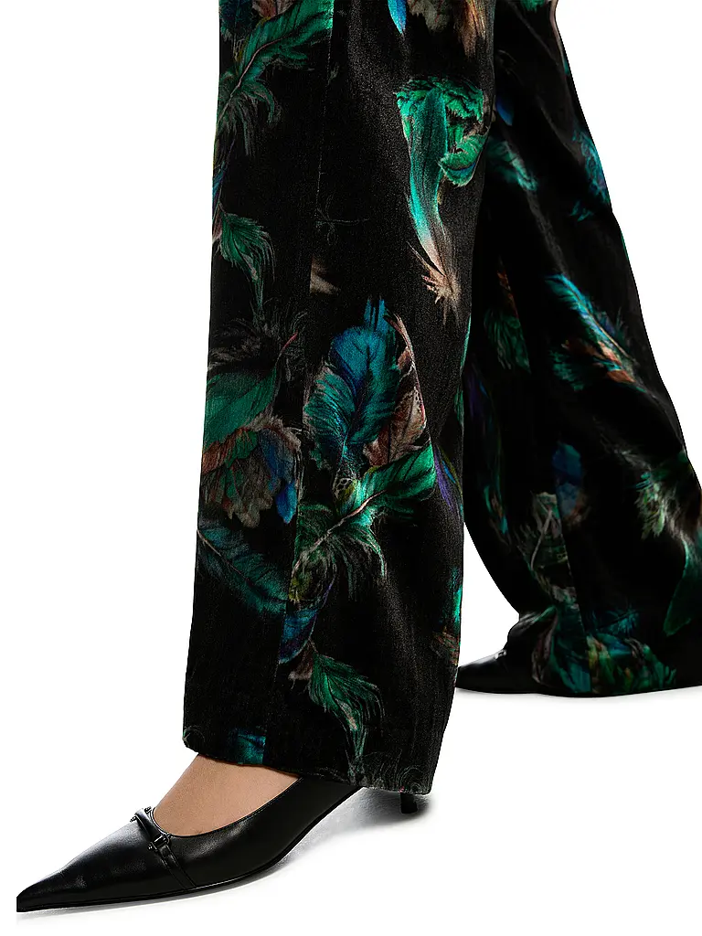 MARC CAIN | Pantalón de vestir | 