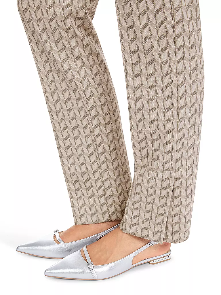 MARC CAIN | Pantalón de vestir | 