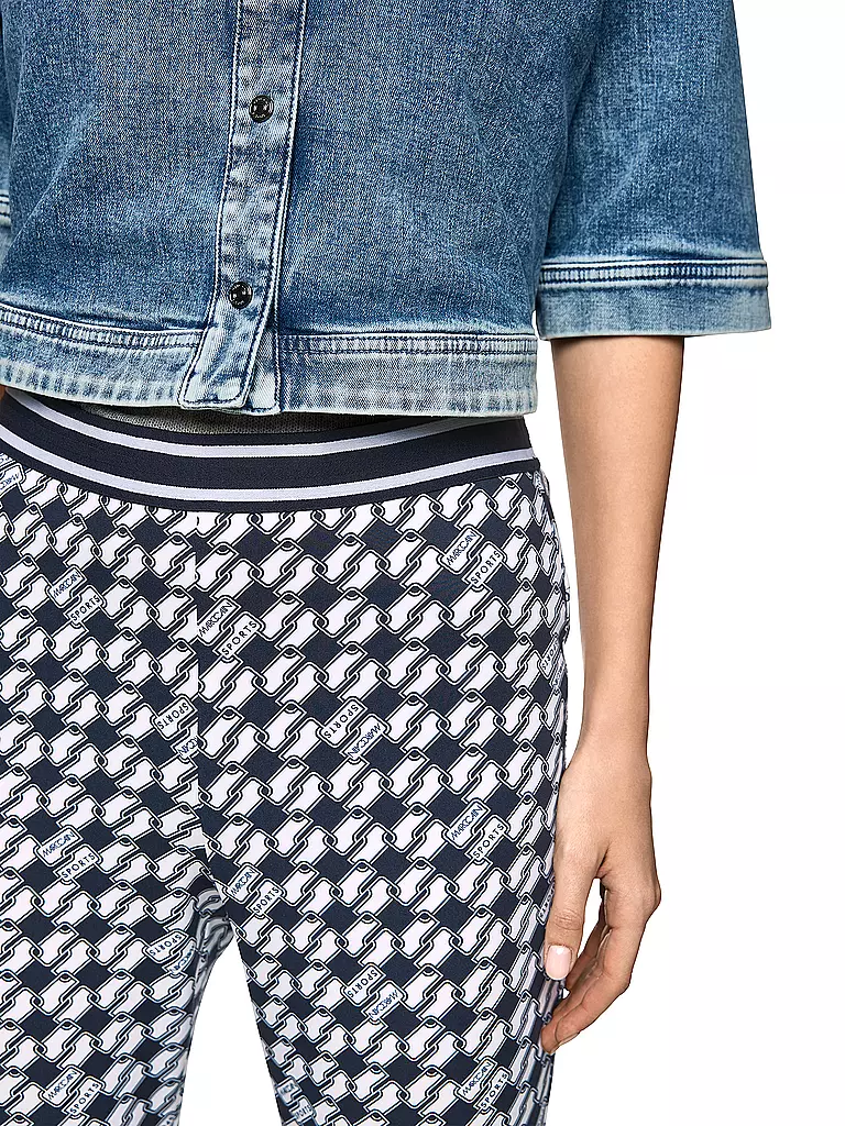 MARC CAIN | Pantalón de vestir | 