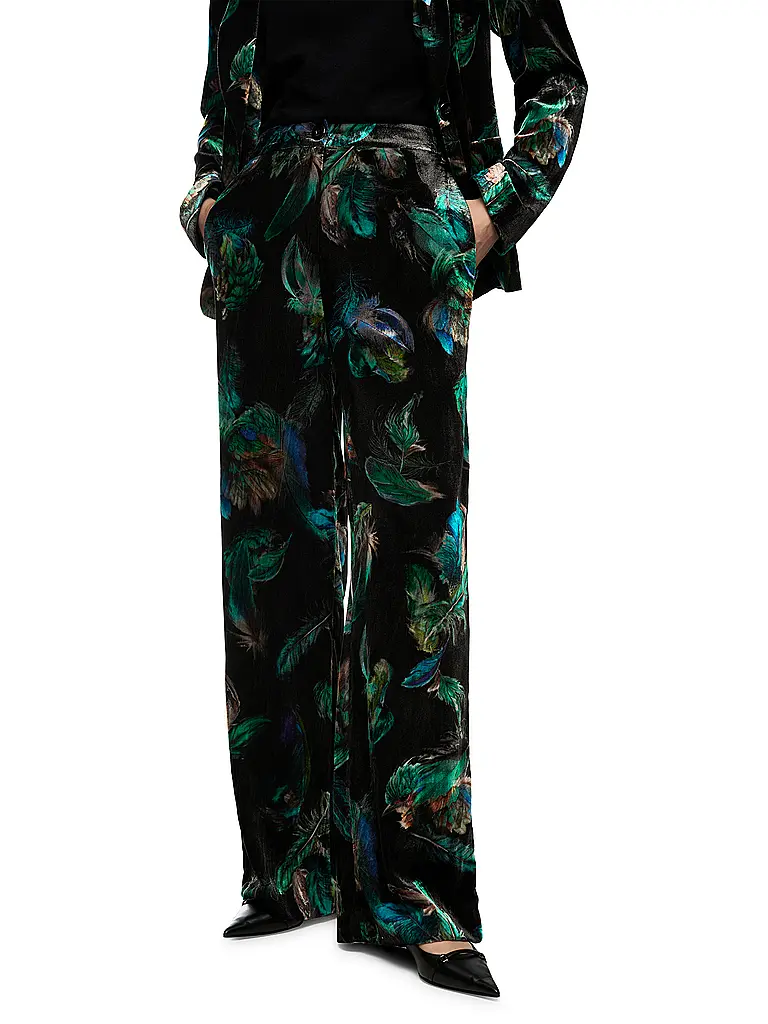 MARC CAIN | Pantalón de vestir | 