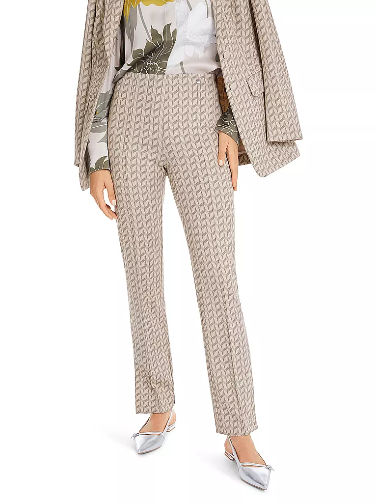 MARC CAIN | Pantalón de vestir | 