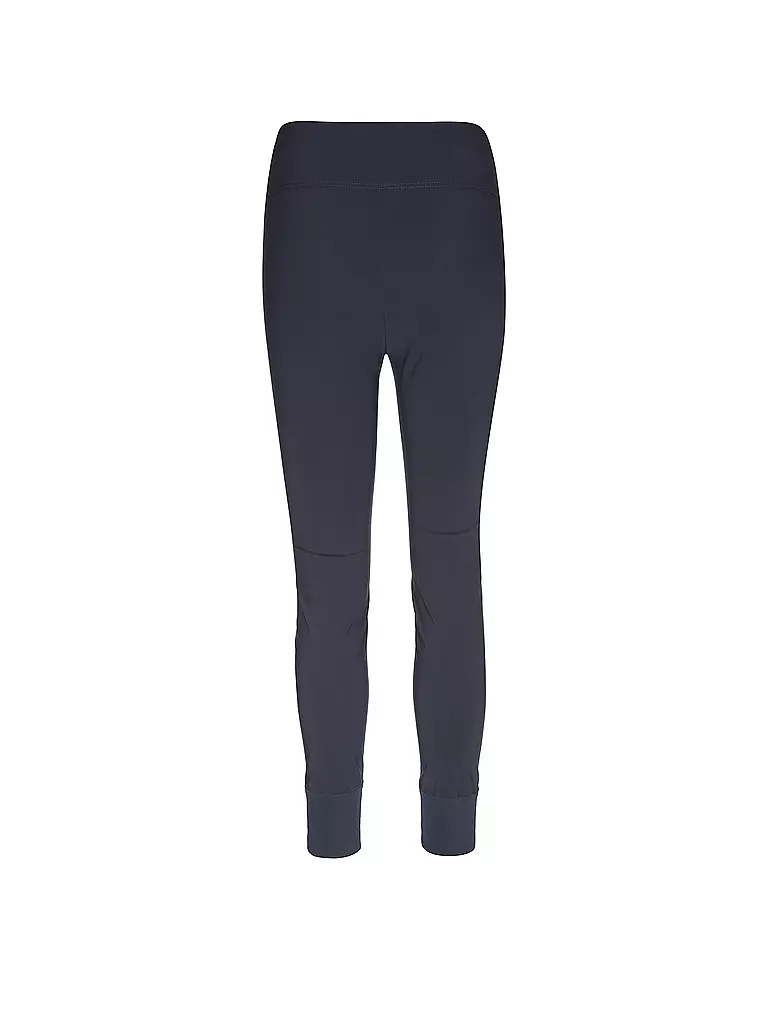 MARC CAIN | Pantalón de vestir | Azul oscuro