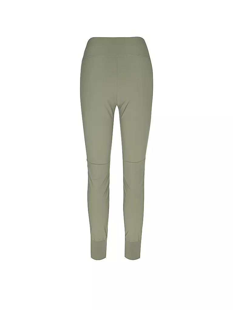 MARC CAIN | Pantalón de vestir | Oliva