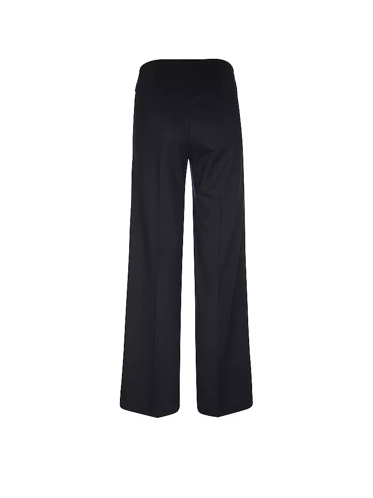 MARC CAIN | Pantalón de vestir | dunkelblau