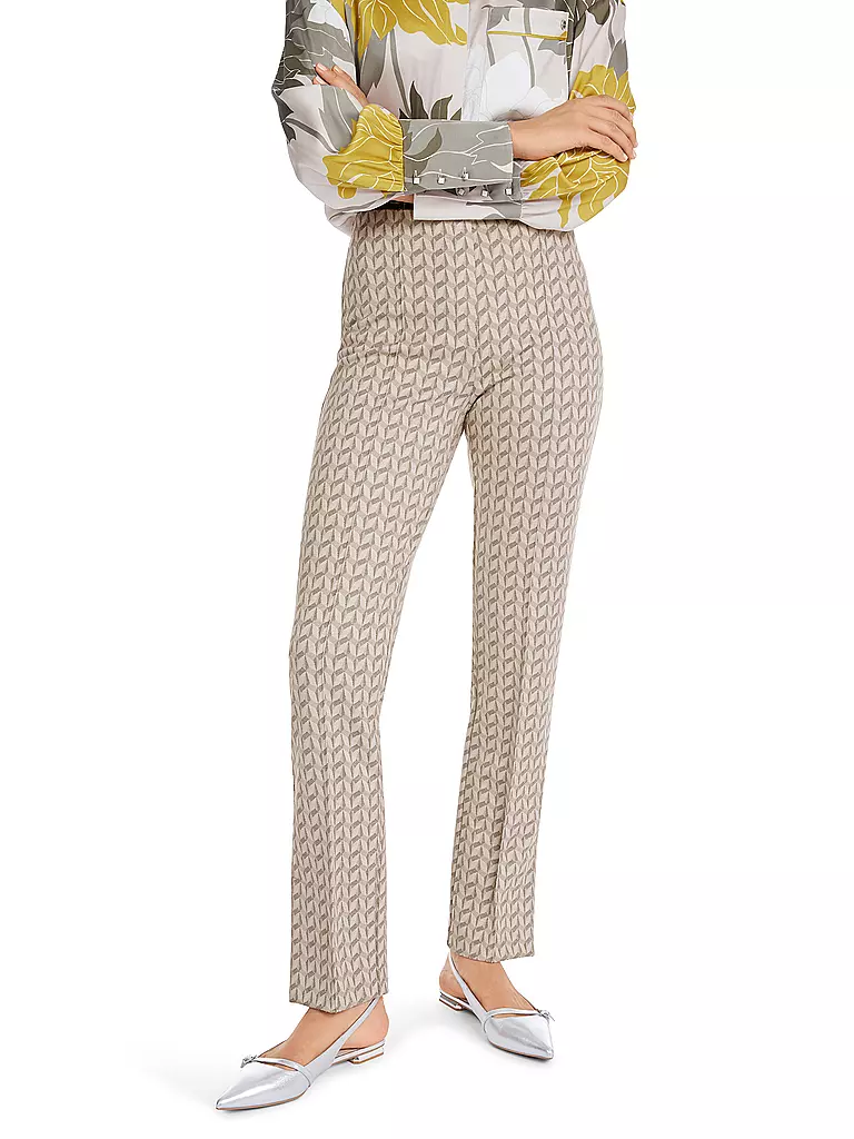 MARC CAIN | Pantalón de vestir | 