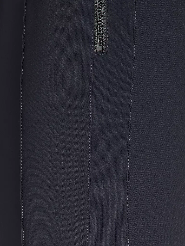 MARC CAIN | Pantalón de vestir | Azul oscuro