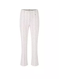 MARC CAIN | Pantalón FORLI | Blanco