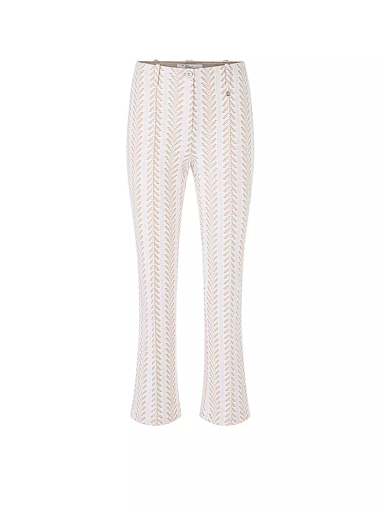 MARC CAIN | Pantalón FORLI | Blanco