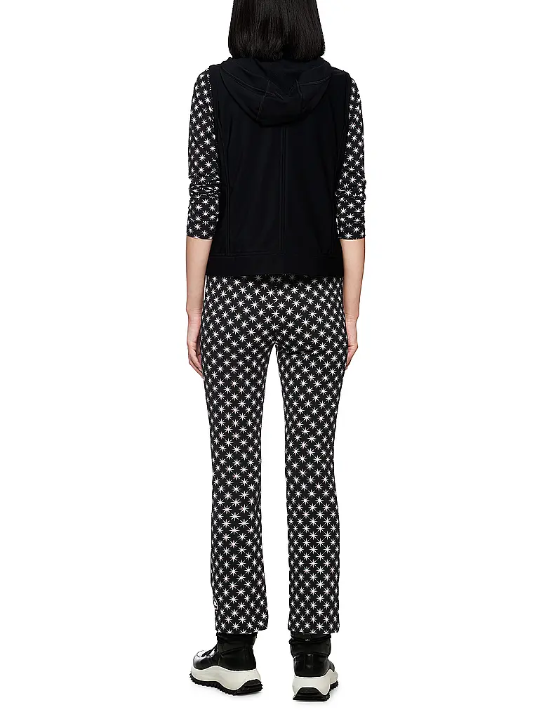 MARC CAIN | Pantalón FREDERICA 7/8 | 