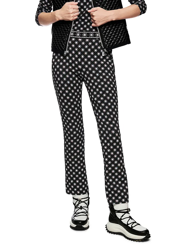MARC CAIN | Pantalón FREDERICA 7/8 | 