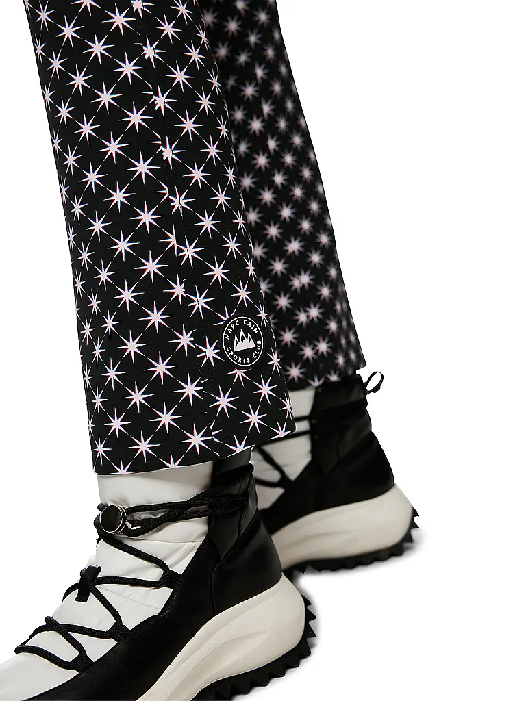 MARC CAIN | Pantalón FREDERICA 7/8 | 