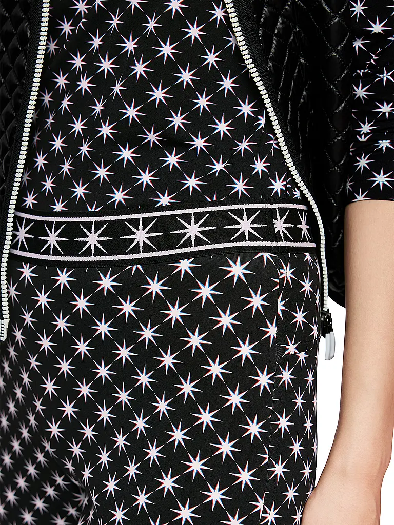 MARC CAIN | Pantalón FREDERICA 7/8 | 