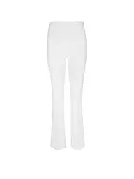MARC CAIN | Pantalón FREDERICA | Crema
