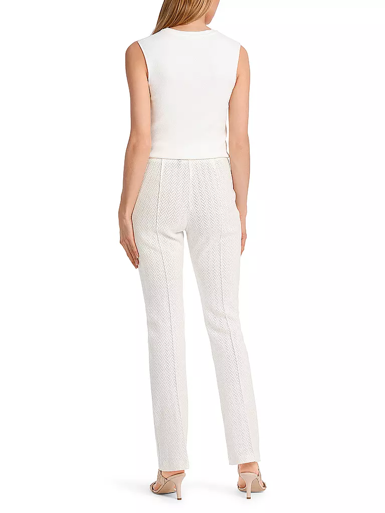 MARC CAIN | Pantalón FREDERICA | 