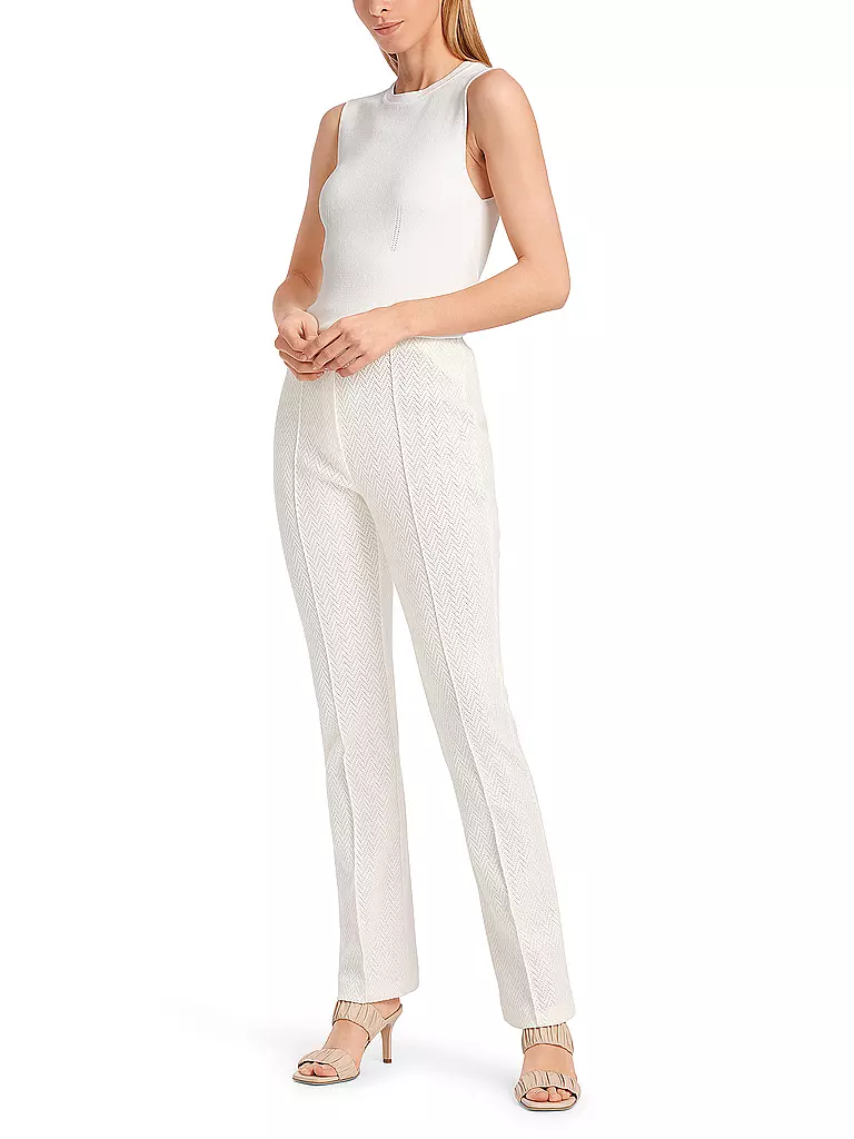 MARC CAIN | Pantalón FREDERICA | 