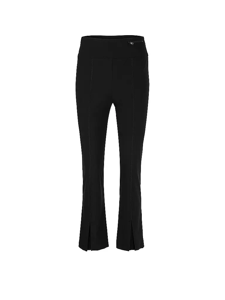 MARC CAIN | Pantalón Jogging Fit FENGYI | Negro