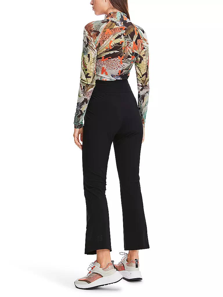 MARC CAIN | Pantalón Jogging Fit FENGYI | 