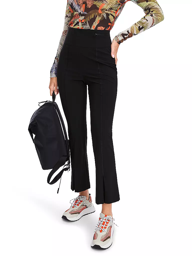 MARC CAIN | Pantalón Jogging Fit FENGYI | 