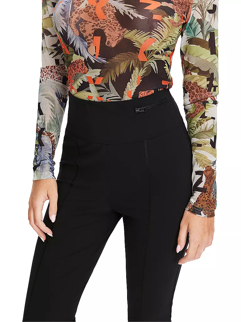 MARC CAIN | Pantalón Jogging Fit FENGYI | 