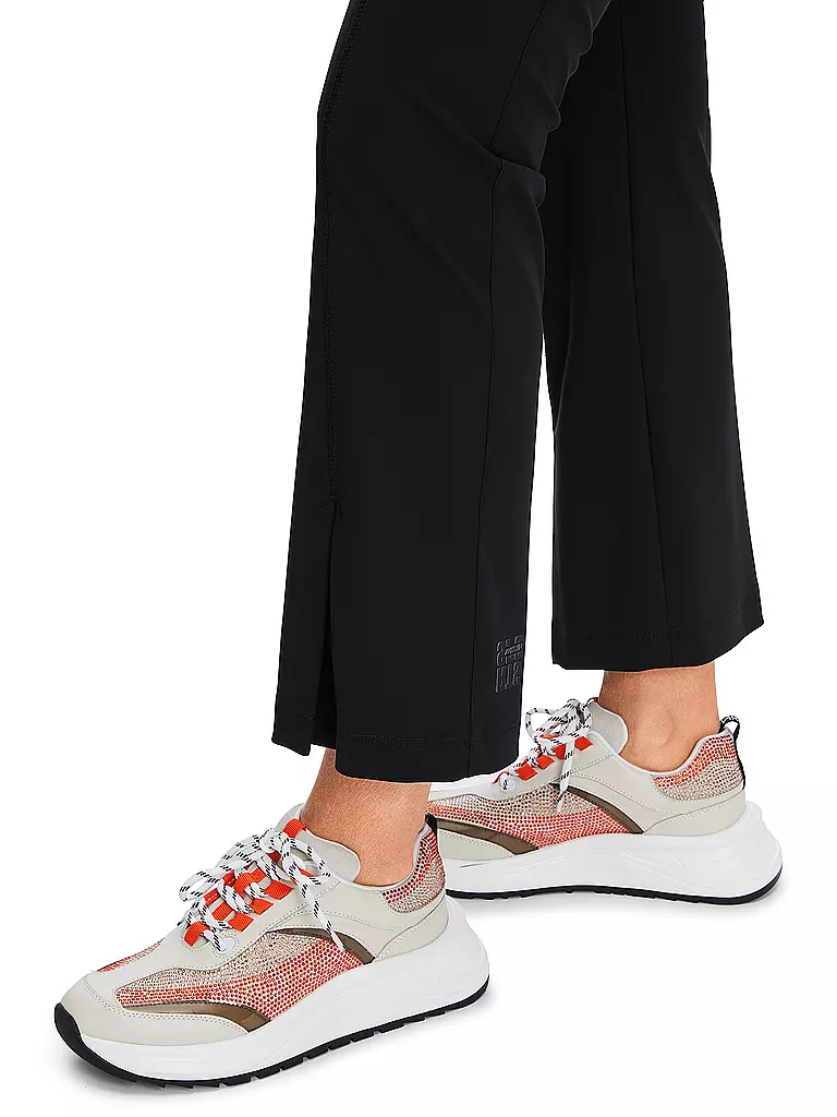 MARC CAIN | Pantalón Jogging Fit FENGYI | 