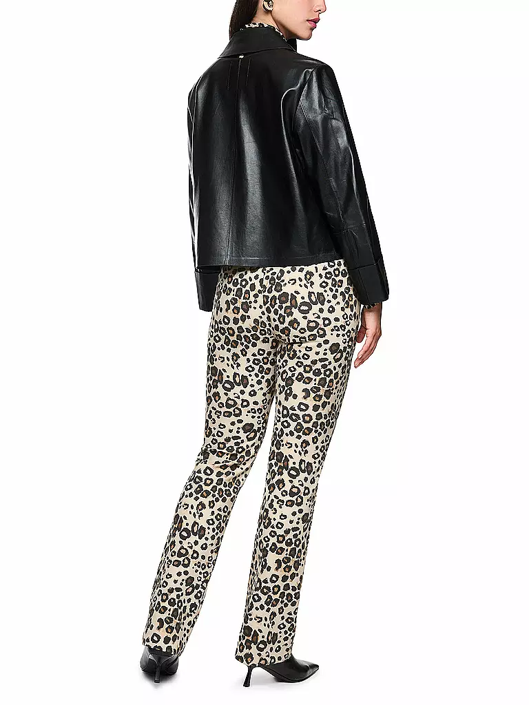 MARC CAIN | Pantalón Jogging Fit FREDERICA | 