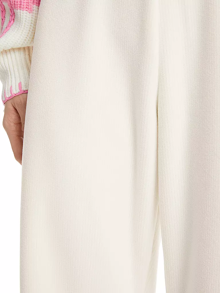 MARC CAIN | Pantalón Jogging Fit WELBY | 