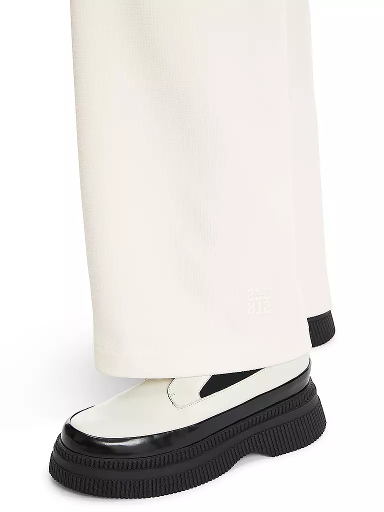 MARC CAIN | Pantalón Jogging Fit WELBY | 